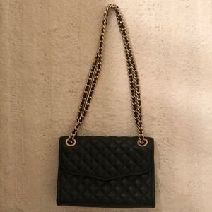 Rebecca Minkoff Crossbody Leather Bag